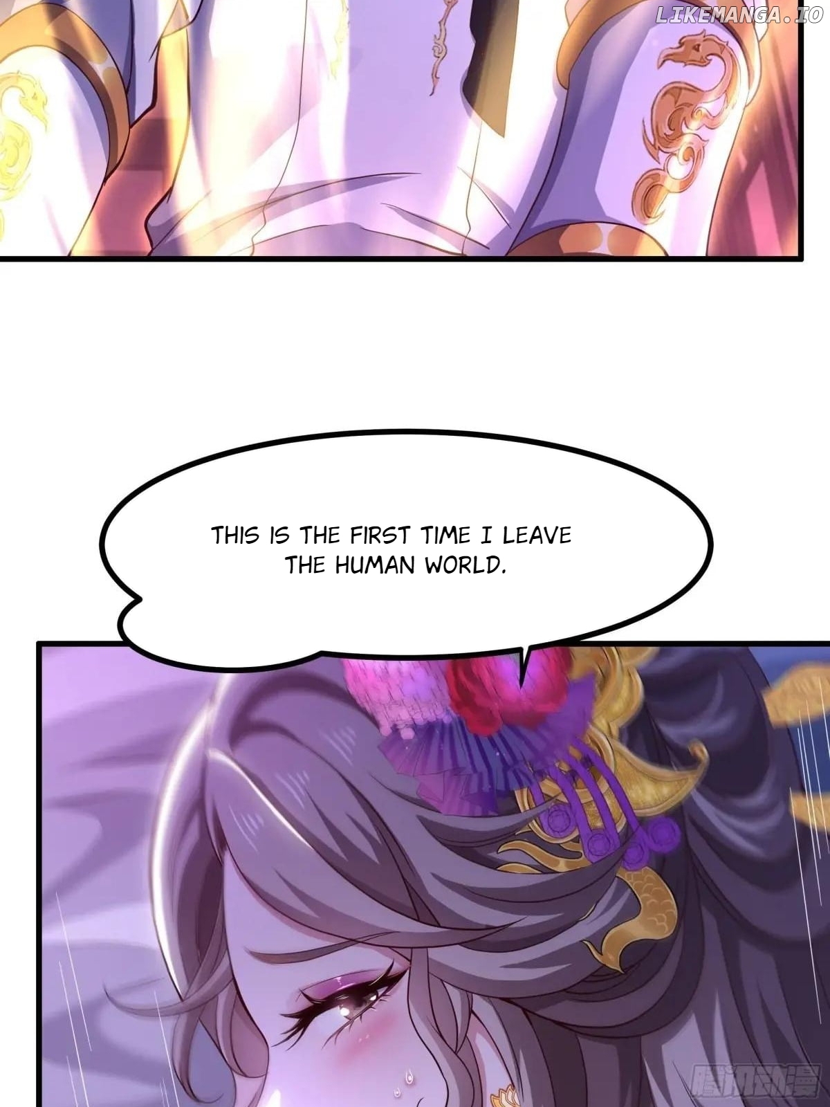 Rebirth of King Zhou: Not Being the Ultimate Villain Chapter 118 - page 8